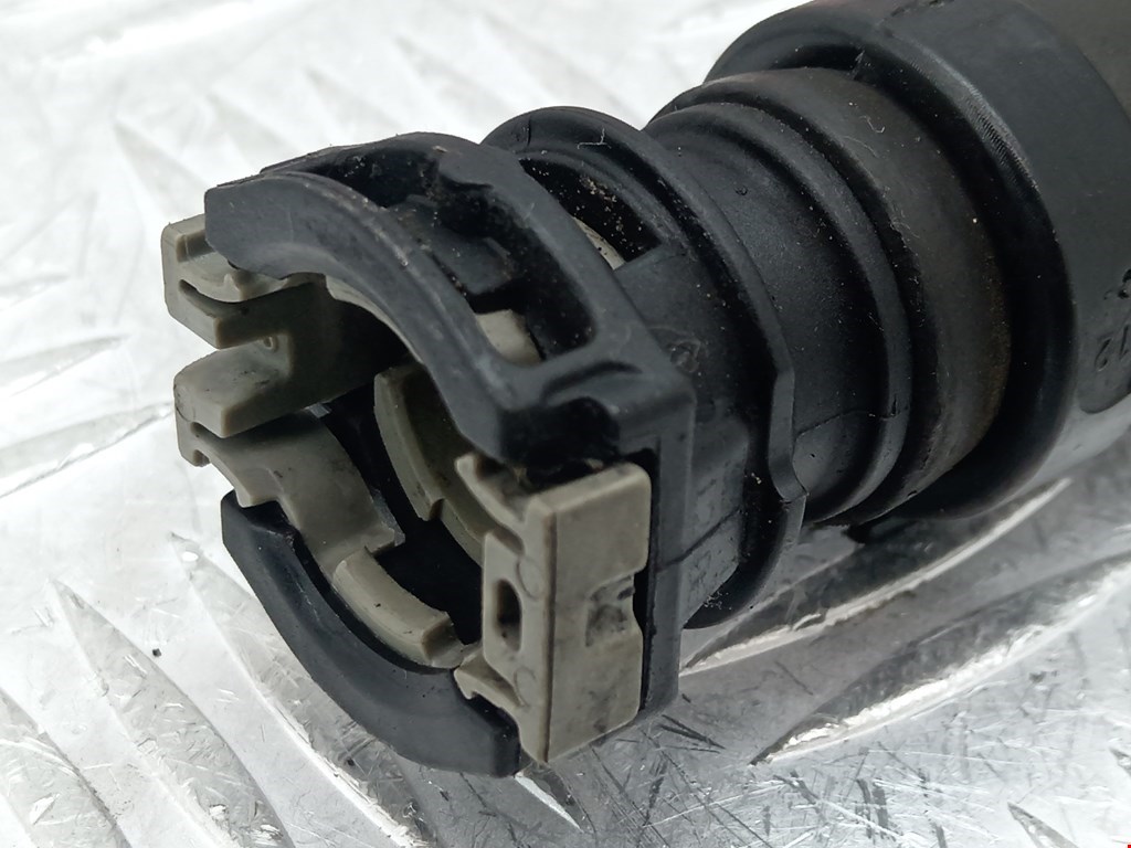 Патрубок отопителя CITROEN Berlingo 2008-н.в.