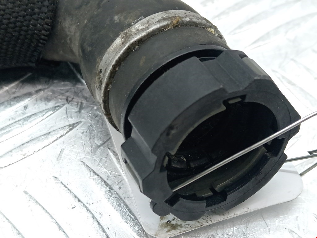 Патрубок отопителя CITROEN Berlingo 2008-н.в.