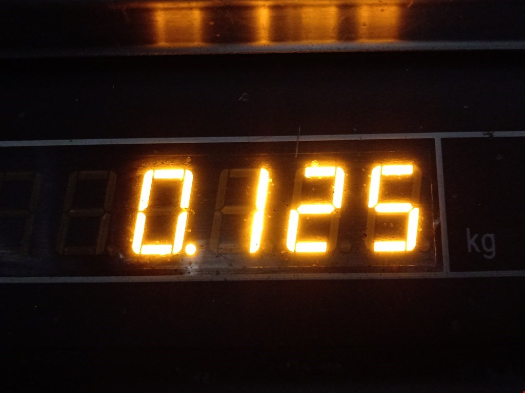 Трубка топливная CITROEN Berlingo 2008-н.в.