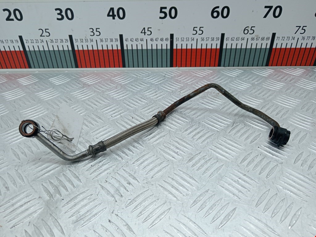 Трубка нагнетателя CITROEN Berlingo 2008-н.в.