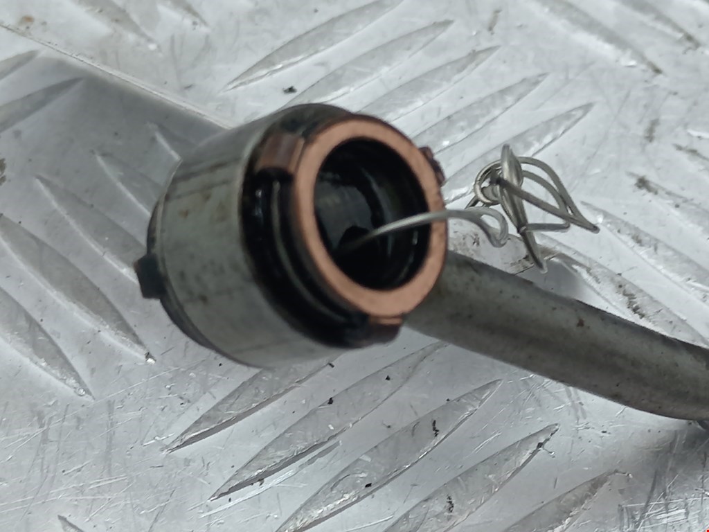 Трубка нагнетателя CITROEN Berlingo 2008-н.в.