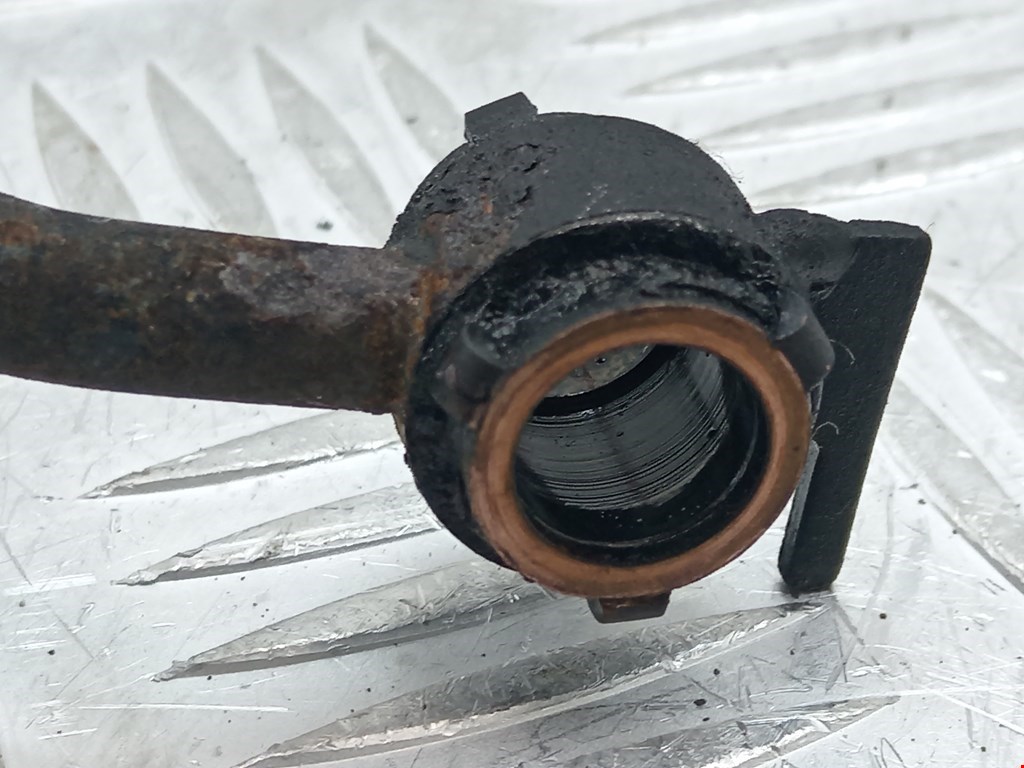 Трубка нагнетателя CITROEN Berlingo 2008-н.в.