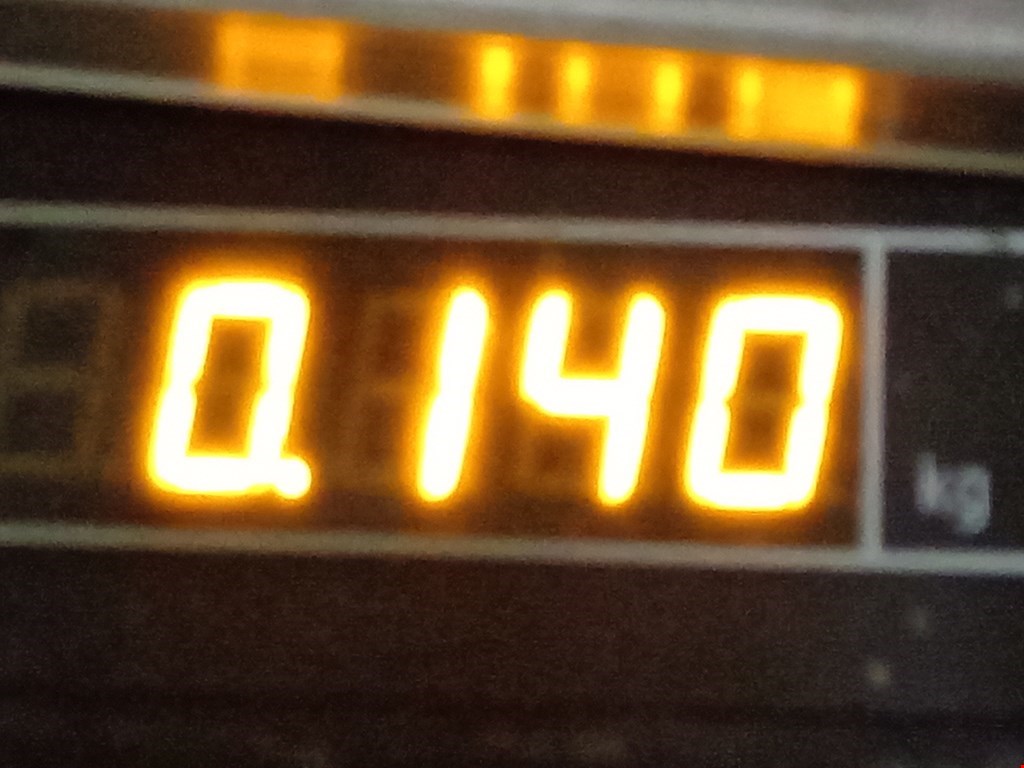 Трубка нагнетателя CITROEN Berlingo 2008-н.в.