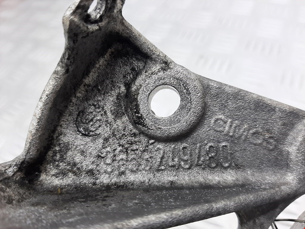 Кронштейн генератора FORD C-MAX 2003-2010