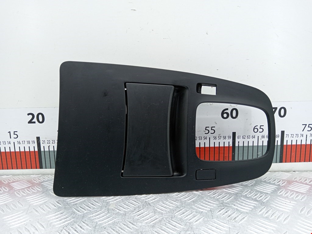 Пепельница передняя VOLKSWAGEN Sharan 1995-2010