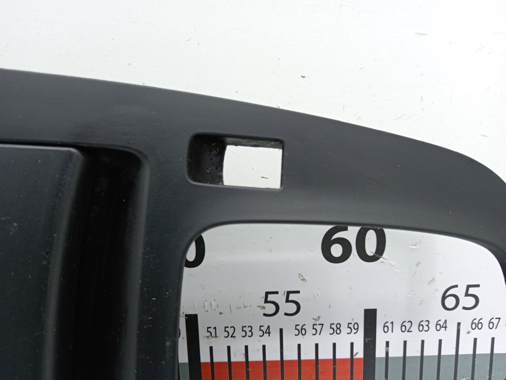 Пепельница передняя VOLKSWAGEN Sharan 1995-2010