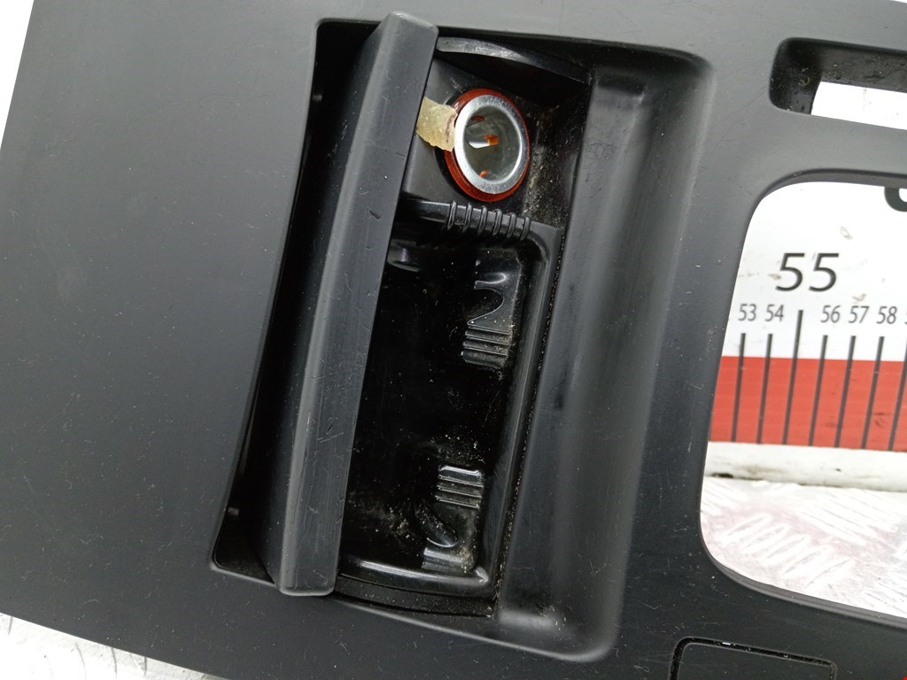 Пепельница передняя VOLKSWAGEN Sharan 1995-2010