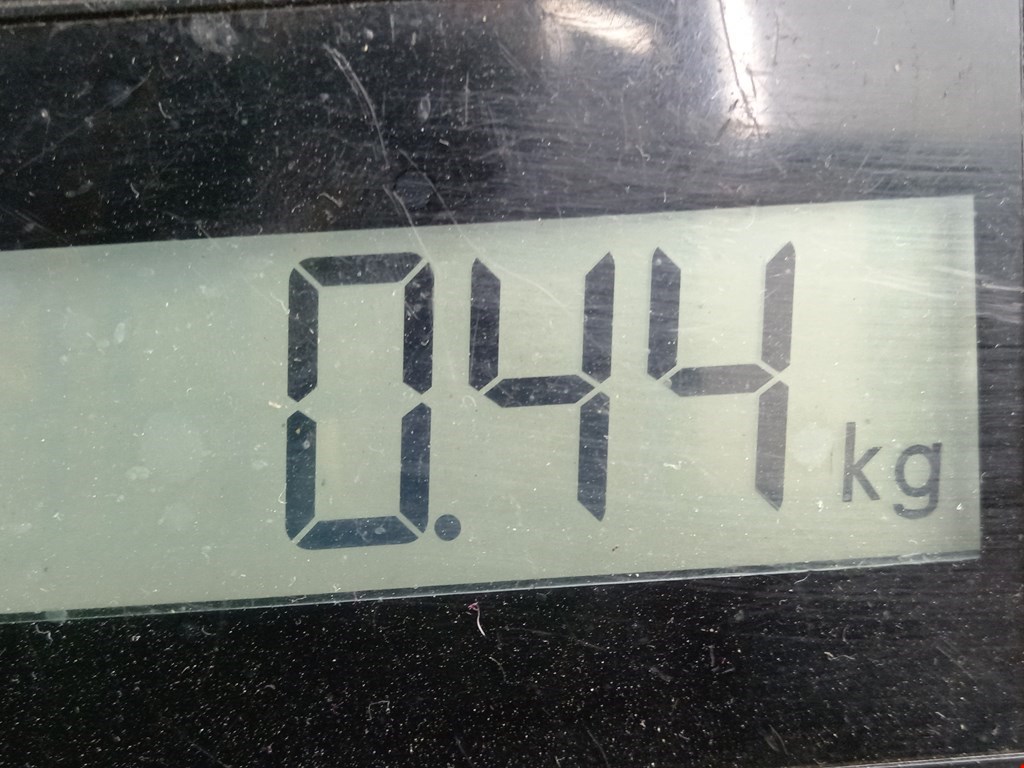 Пепельница передняя VOLKSWAGEN Sharan 1995-2010