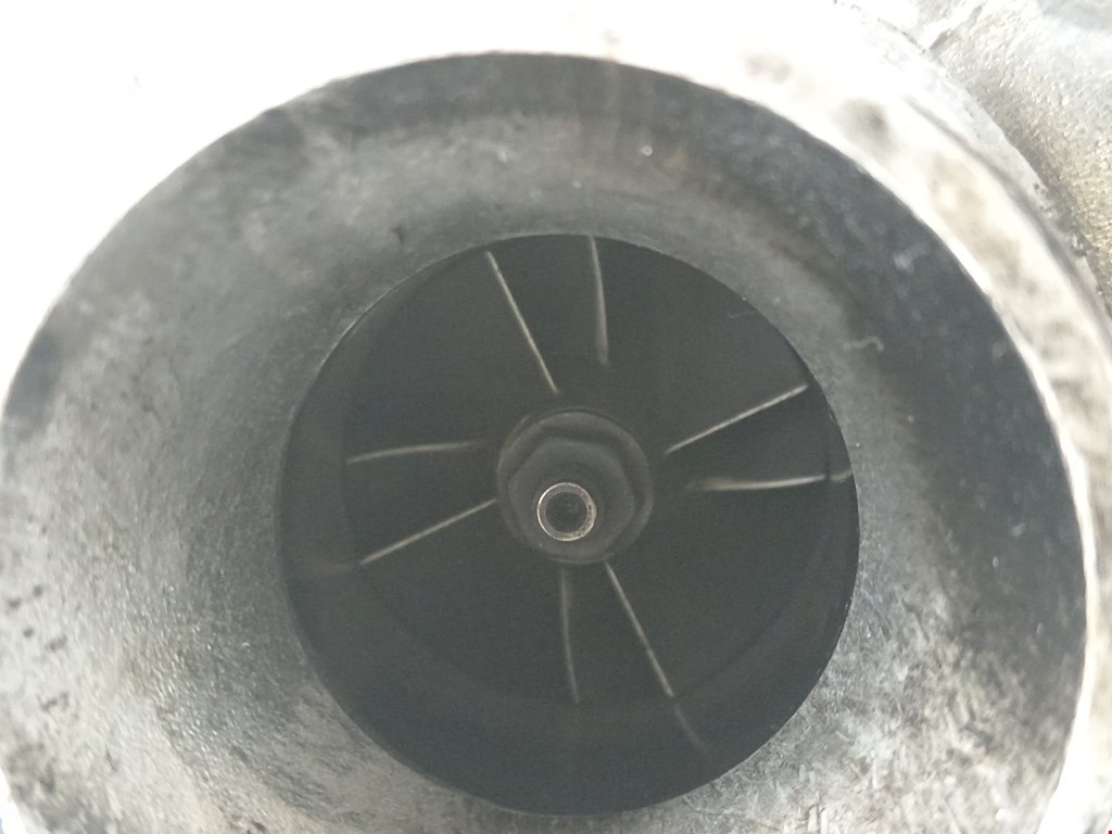 Турбина CITROEN Berlingo 2008-н.в.