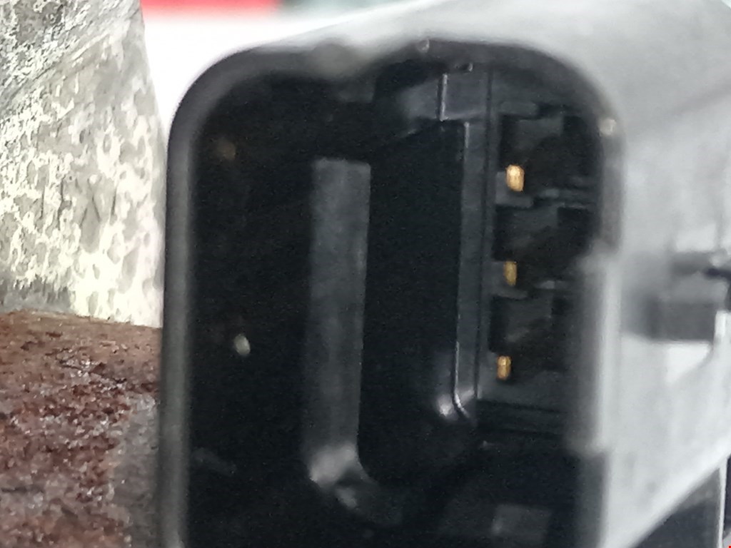 Турбина CITROEN Berlingo 2008-н.в.