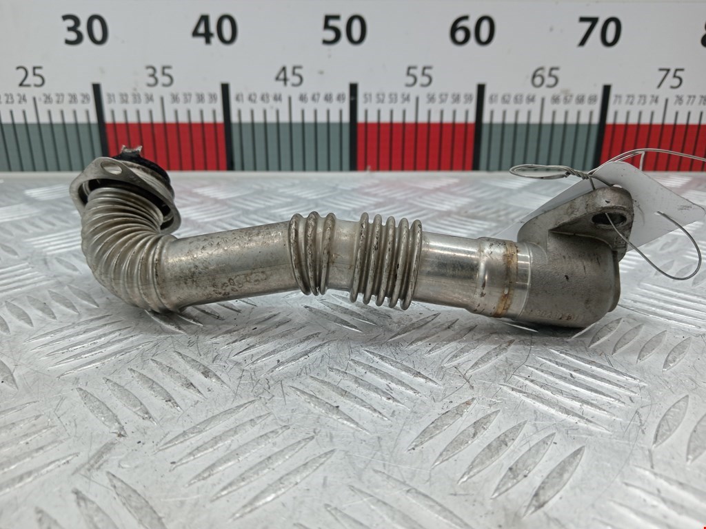 Трубка системы рециркуляции EGR Citroen Berlingo 2 (B9) (2008-2018)