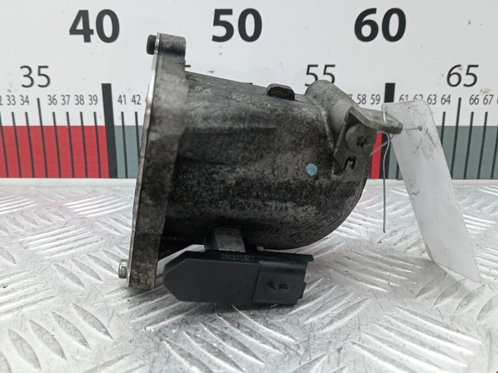 Радиатор системы ЕГР CITROEN Berlingo 2008-н.в.