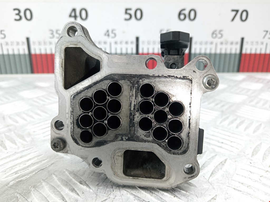 Радиатор системы ЕГР CITROEN Berlingo 2008-н.в.