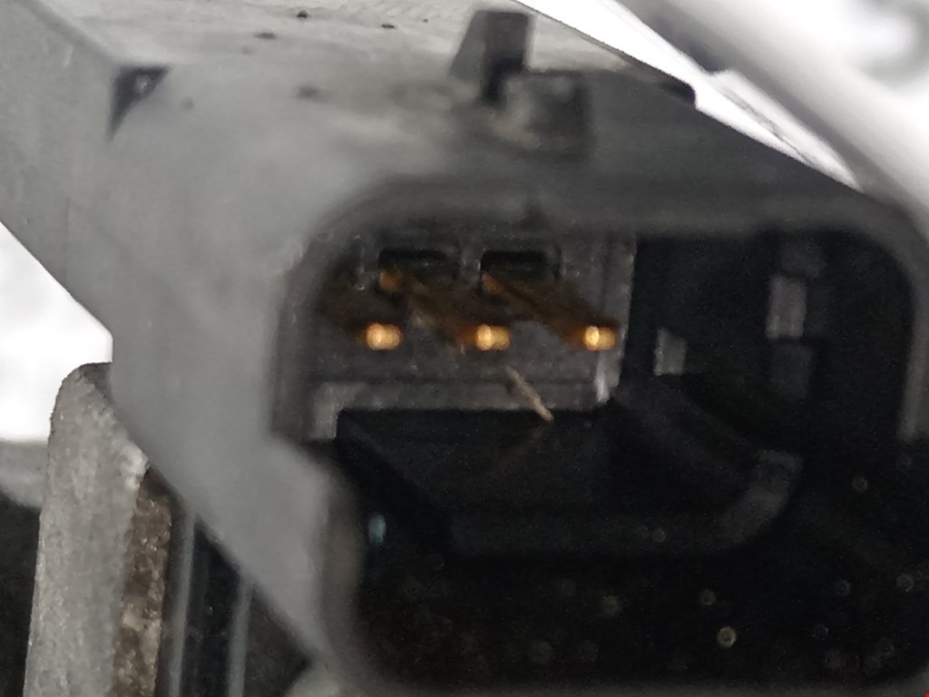 Радиатор системы ЕГР CITROEN Berlingo 2008-н.в.