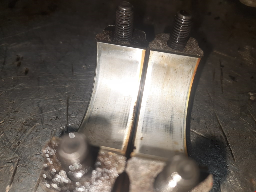 Блок цилиндров CITROEN C3 2009-2016