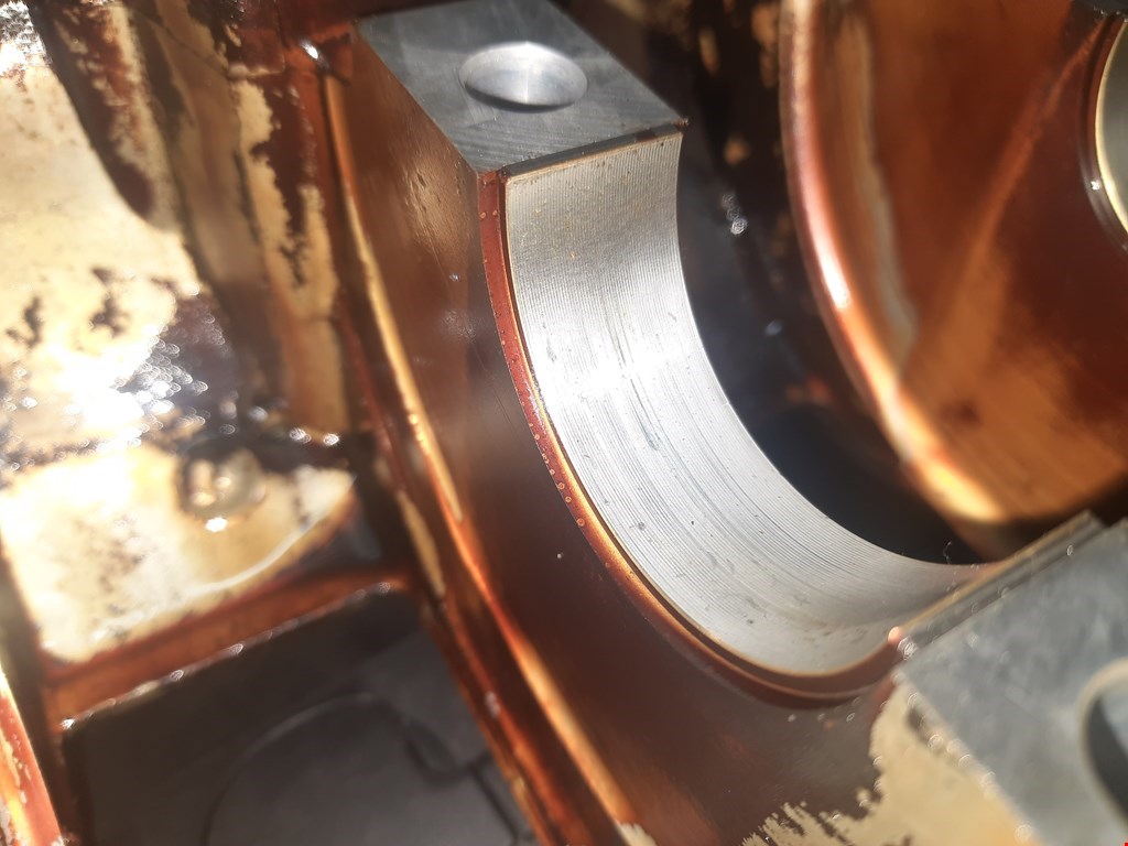 Блок цилиндров CITROEN C3 2009-2016