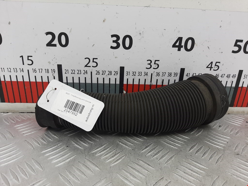 Патрубок воздушного фильтра OPEL Tigra B 2004-2009