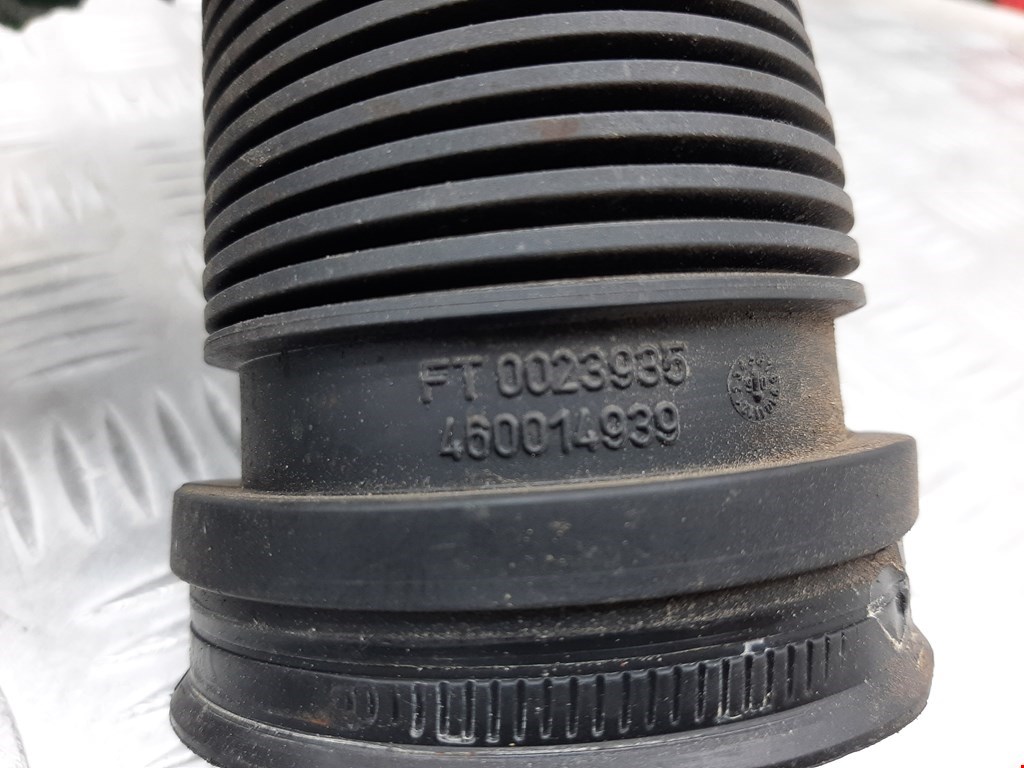 Патрубок воздушного фильтра OPEL Tigra B 2004-2009