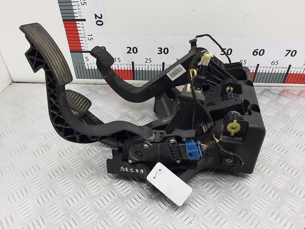 Блок педалей (педальный узел) PEUGEOT Boxer 250 2006-н.в.