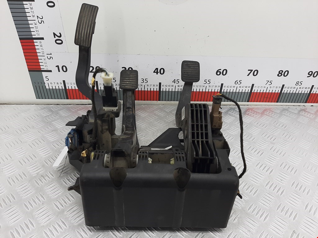 Блок педалей (педальный узел) PEUGEOT Boxer 250 2006-н.в.