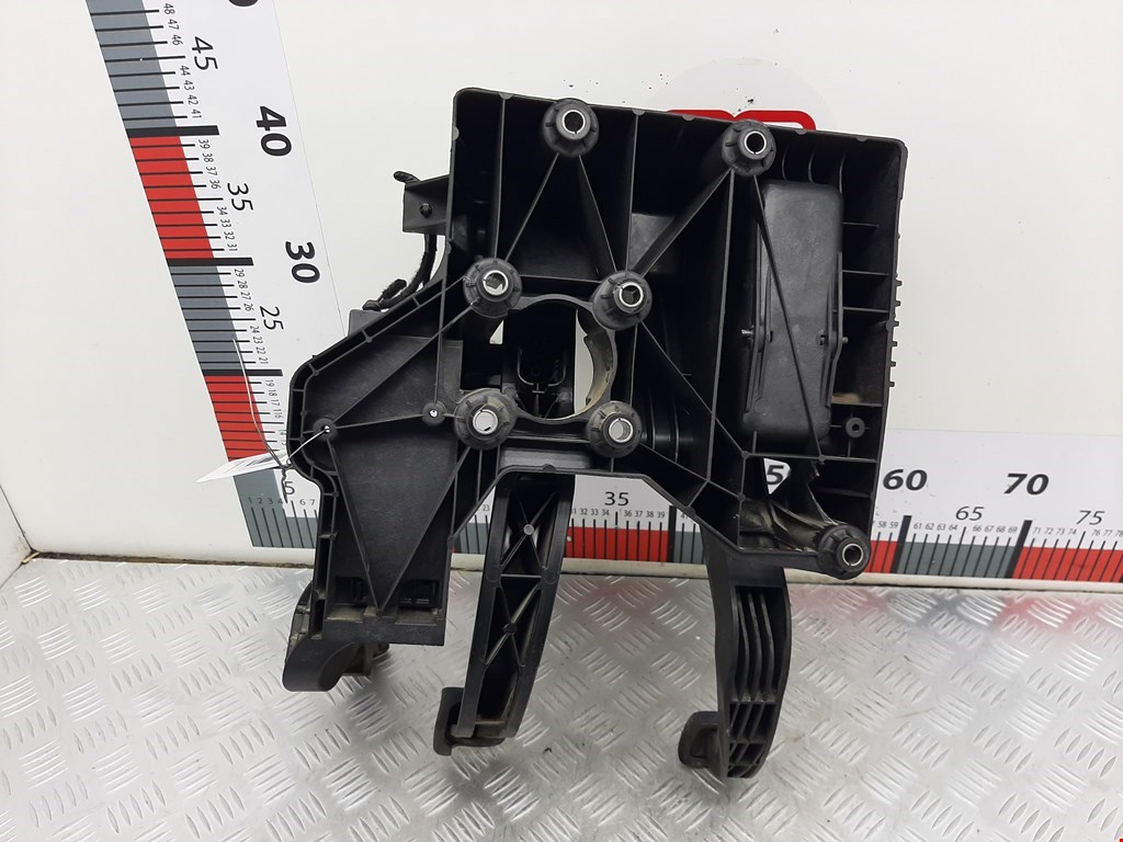 Блок педалей (педальный узел) PEUGEOT Boxer 250 2006-н.в.