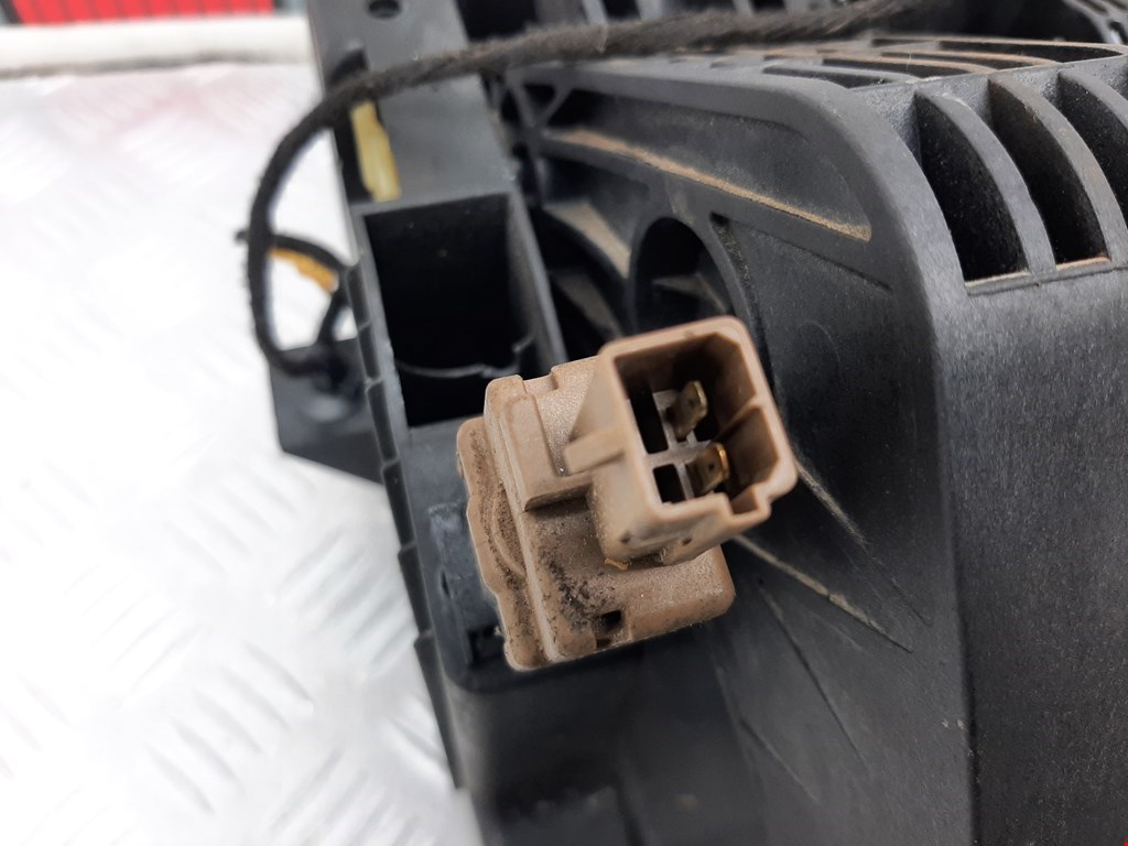 Блок педалей (педальный узел) PEUGEOT Boxer 250 2006-н.в.