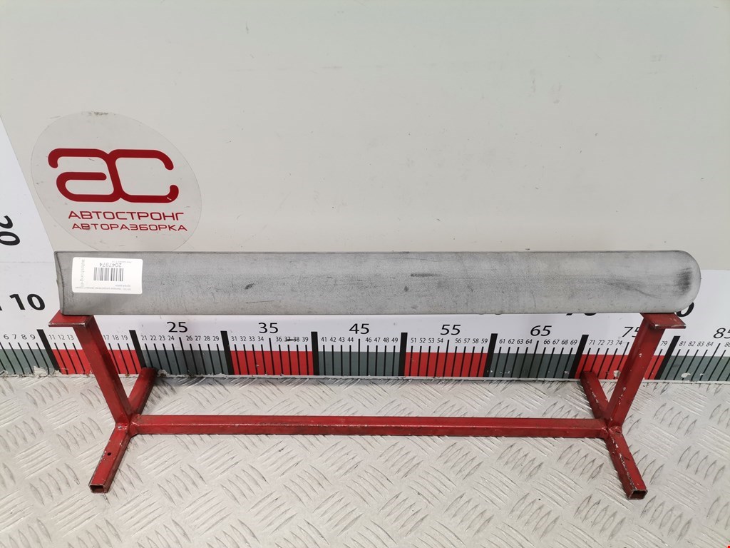 Накладка декоративная (молдинг) двери задней правой Ford Transit (Tourneo) Connect 1 (2002-2013)