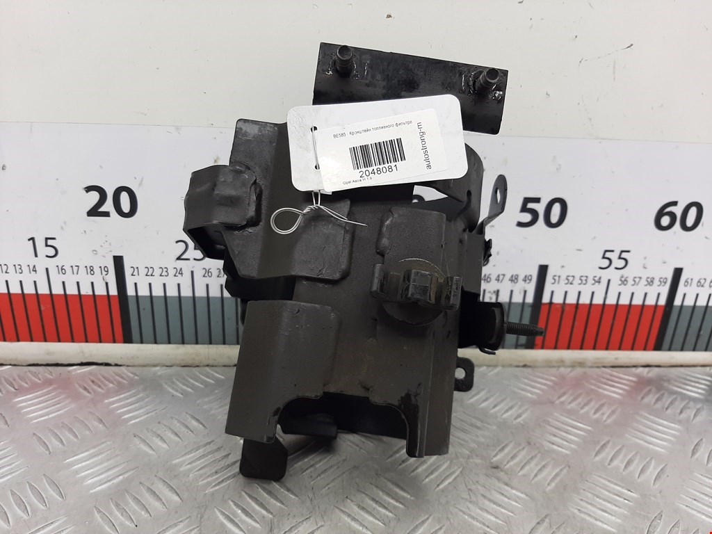 Кронштейн топливного фильтра OPEL Astra H/Family 2004-2015