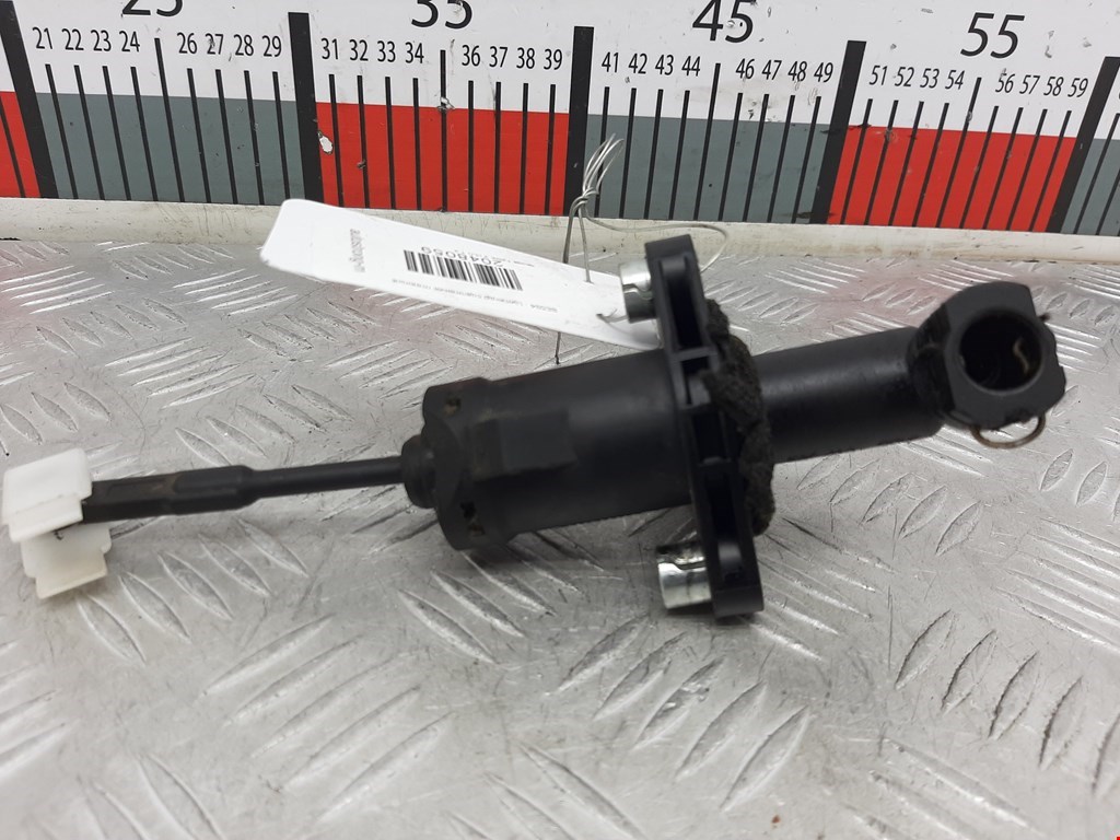 Цилиндр сцепления главный SKODA Fabia MK2 5J 2007-2014