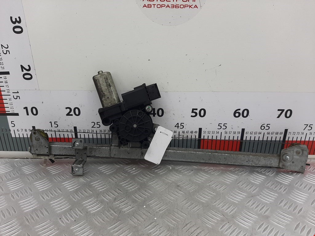 Стеклоподъемник передний левый CITROEN Jumper 250 2006-н.в.