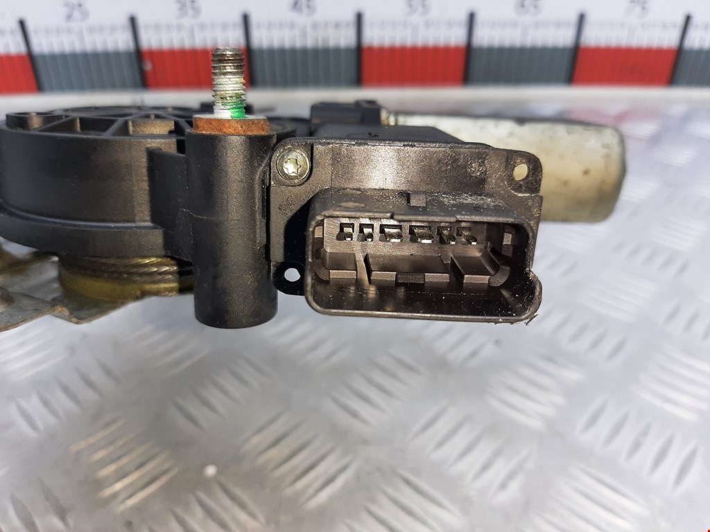 Стеклоподъемник передний левый CITROEN Jumper 250 2006-н.в.