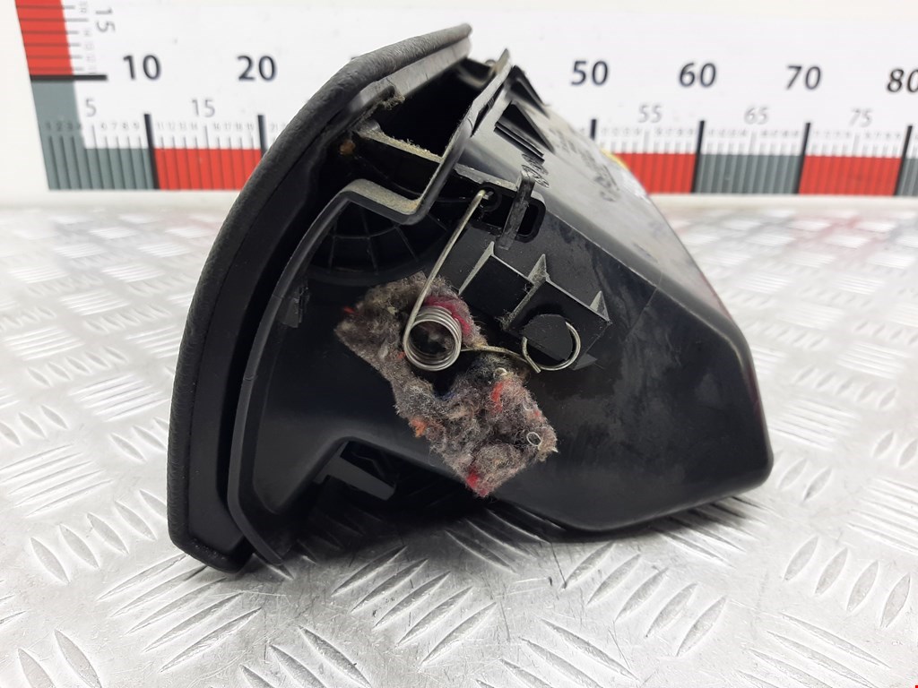 Бардачок SKODA Fabia MK2 5J 2007-2014