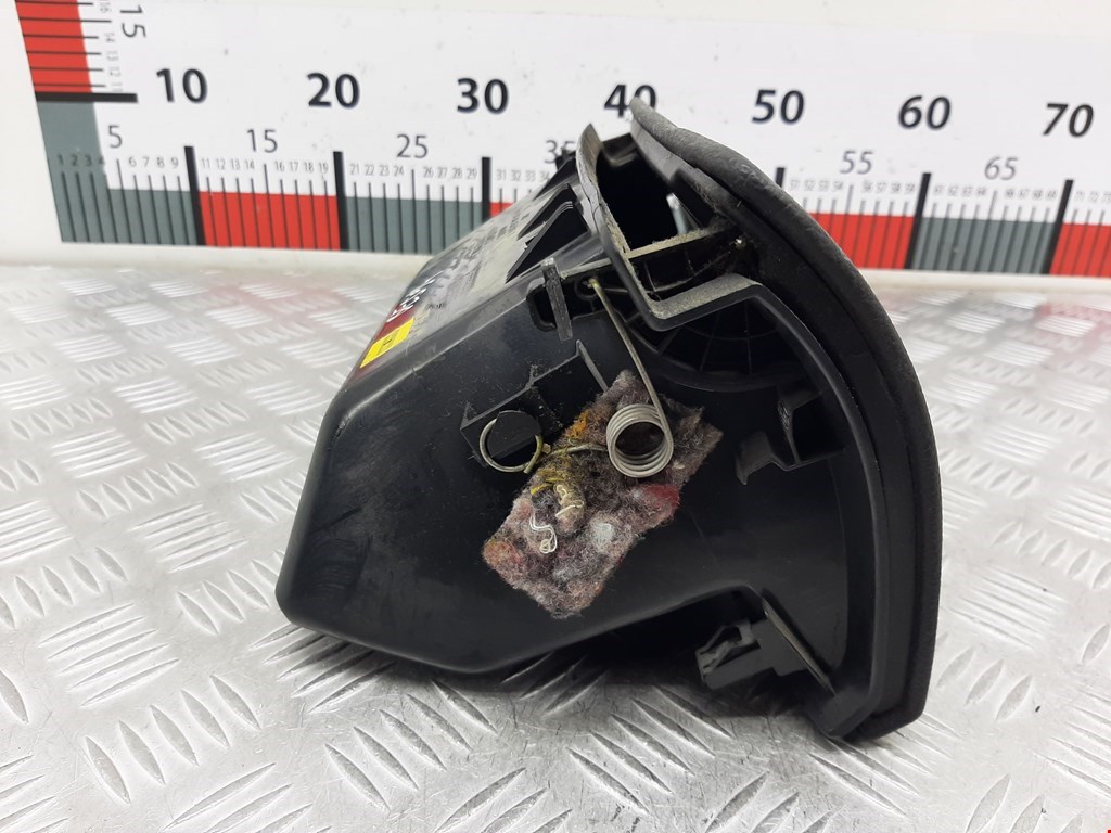 Бардачок SKODA Fabia MK2 5J 2007-2014