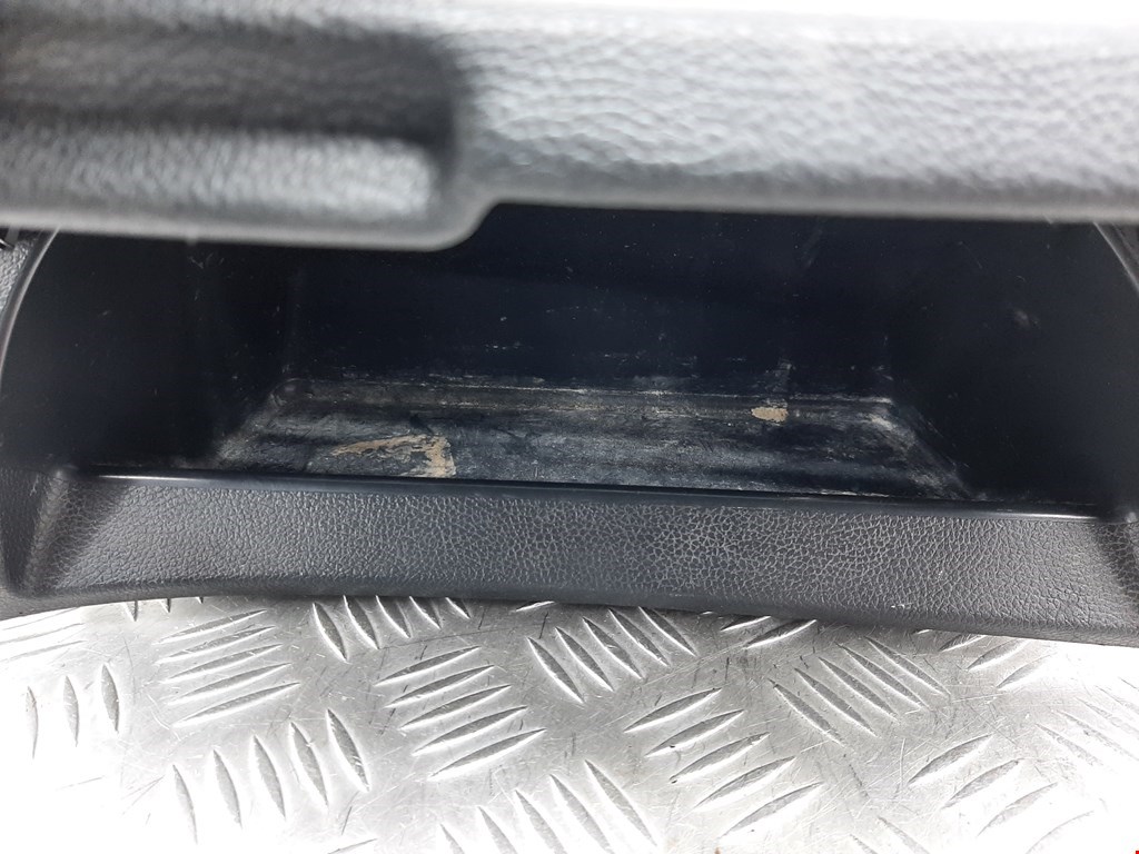 Бардачок SKODA Fabia MK2 5J 2007-2014