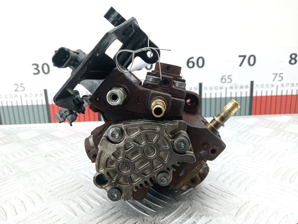 ТНВД (топливный насос высокого давления) PEUGEOT 308 2007-2015