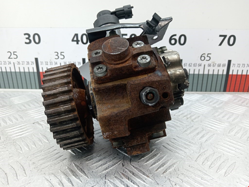 ТНВД (топливный насос высокого давления) PEUGEOT 308 2007-2015