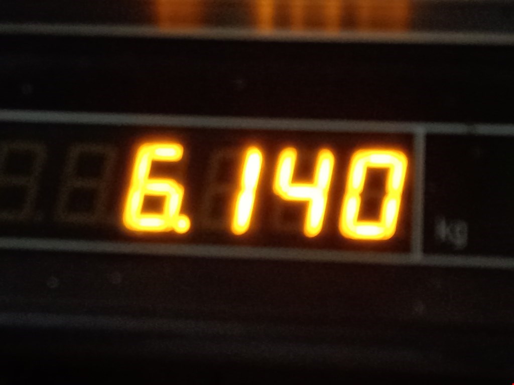 ТНВД (топливный насос высокого давления) PEUGEOT 308 2007-2015