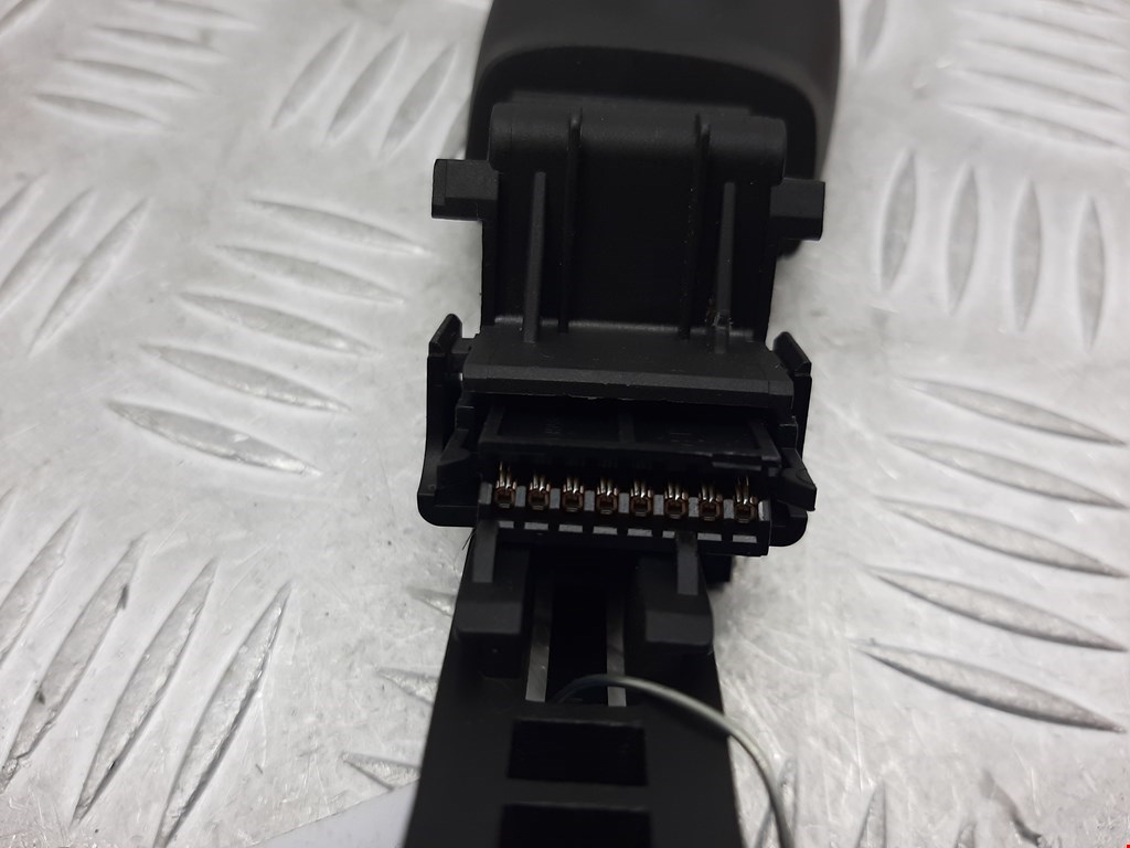 Переключатель подрулевой управления магнитолой CITROEN C5 I 2001-2008