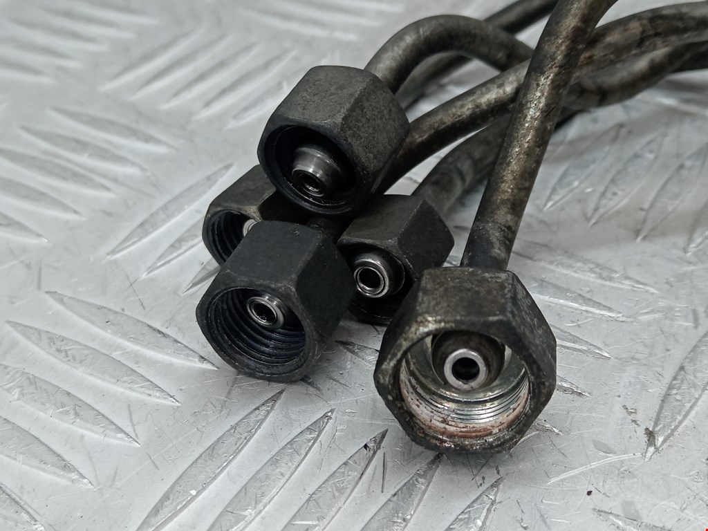 Трубка топливная CITROEN Berlingo 2008-н.в.