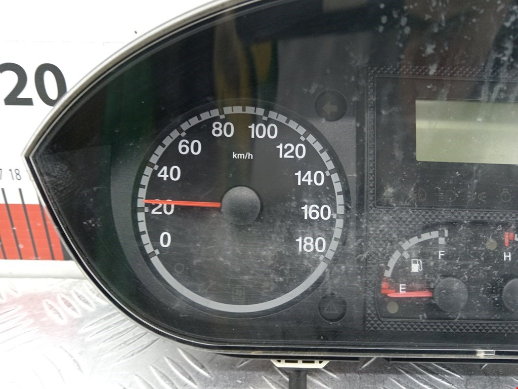 Панель приборов (щиток) CITROEN Jumper 250 2006-н.в.