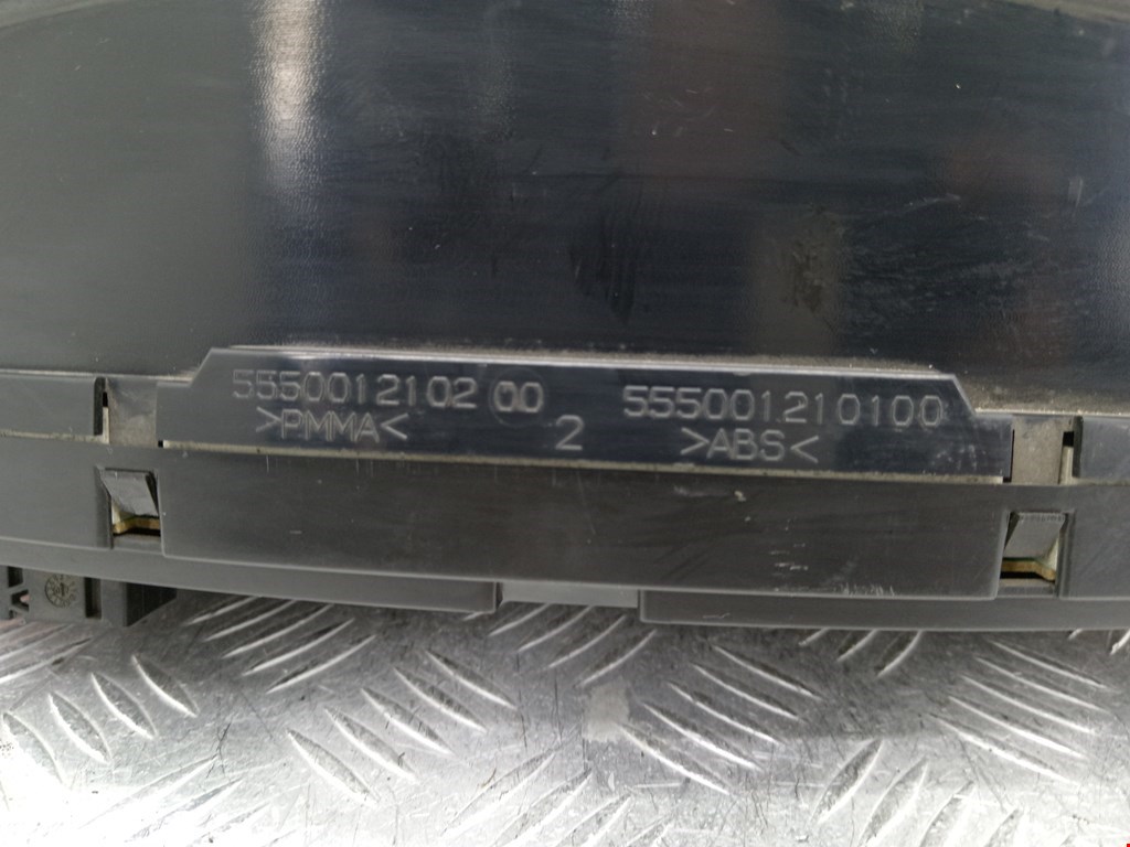 Панель приборов (щиток) CITROEN Jumper 250 2006-н.в.