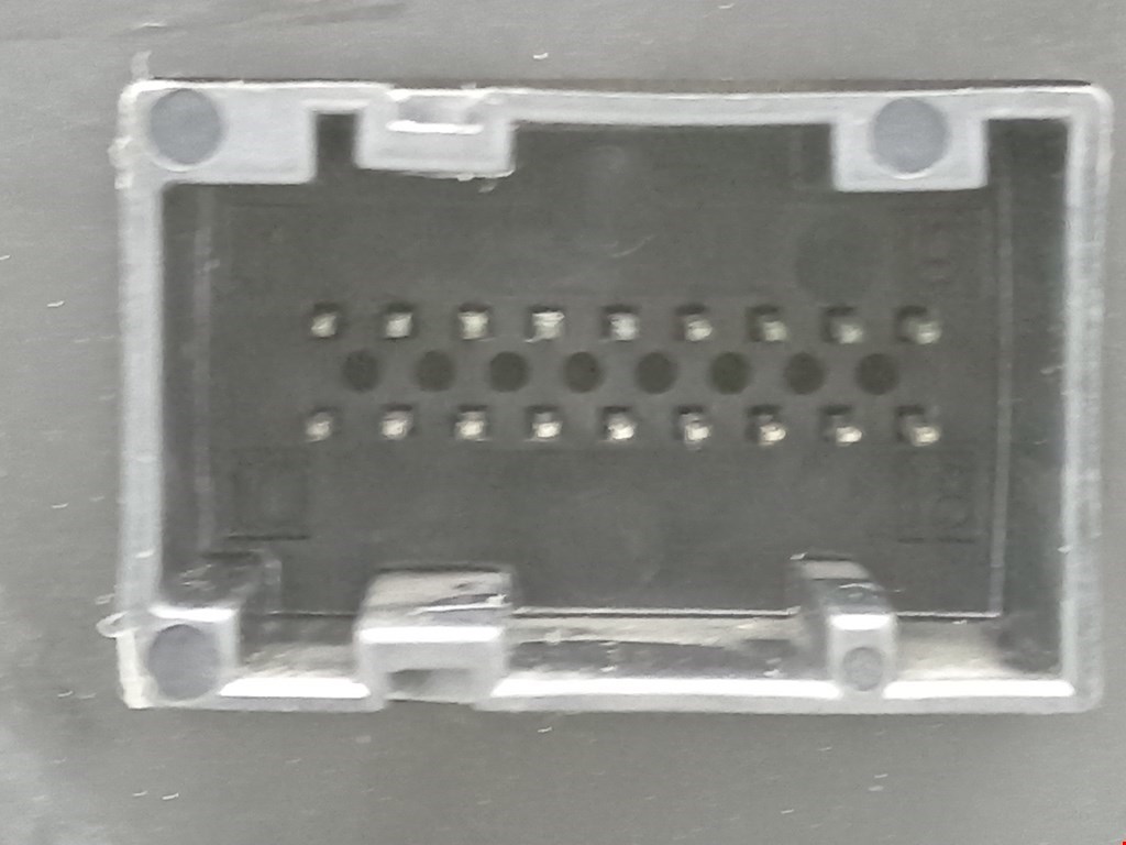 Панель приборов (щиток) CITROEN Jumper 250 2006-н.в.