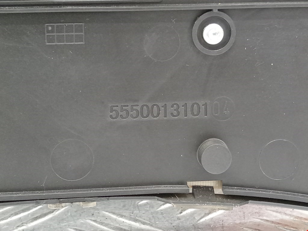 Панель приборов (щиток) CITROEN Berlingo 2008-н.в.