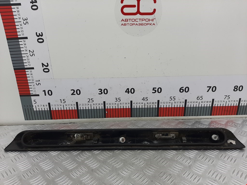 Фонарь подсветки номера CITROEN Jumper 250 2006-н.в.