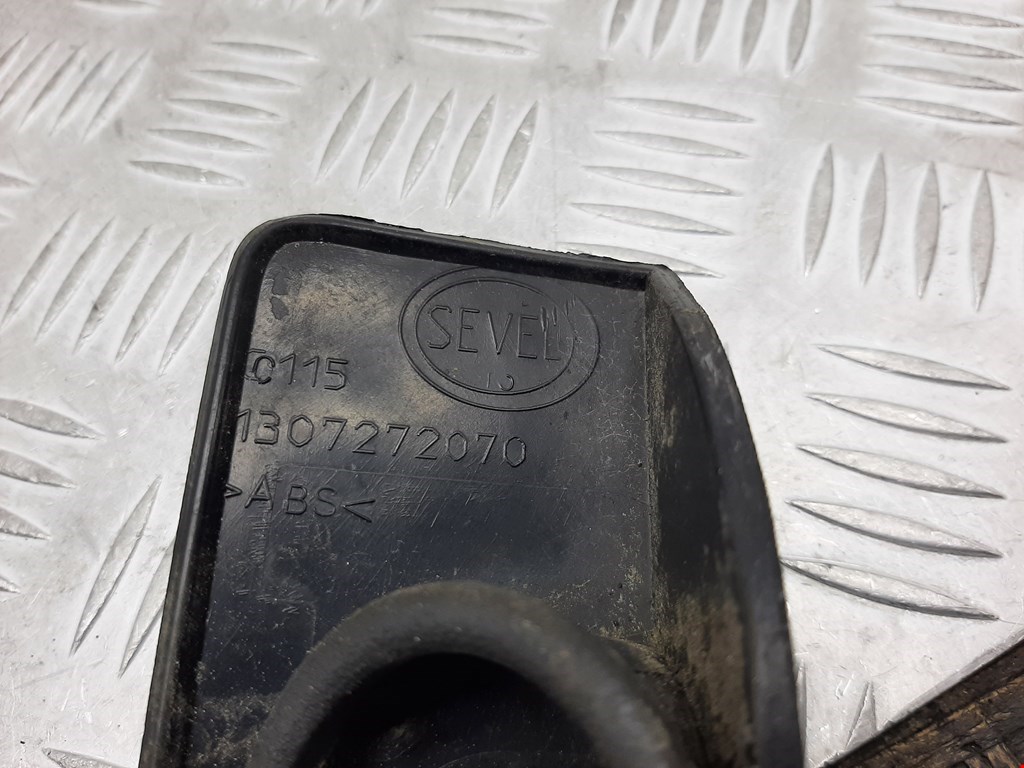 Фонарь подсветки номера CITROEN Jumper 250 2006-н.в.