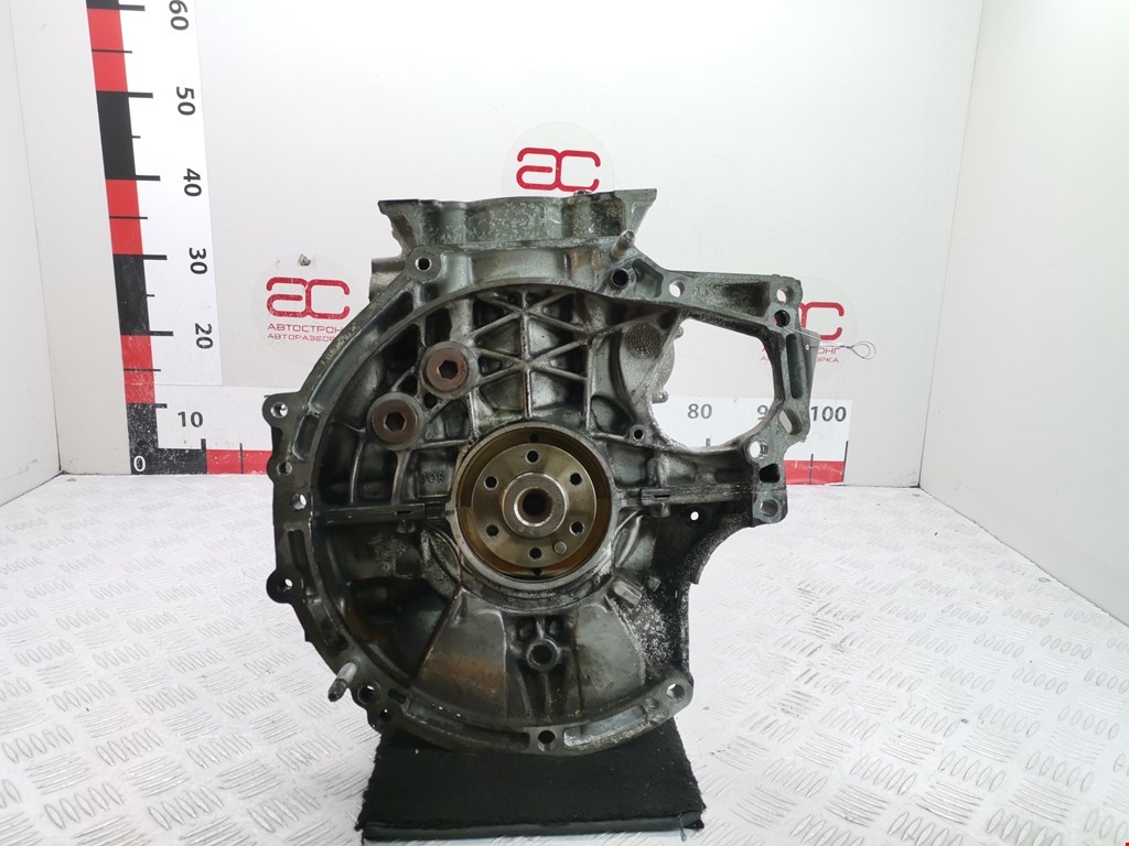 Блок цилиндров CITROEN C3 2009-2016