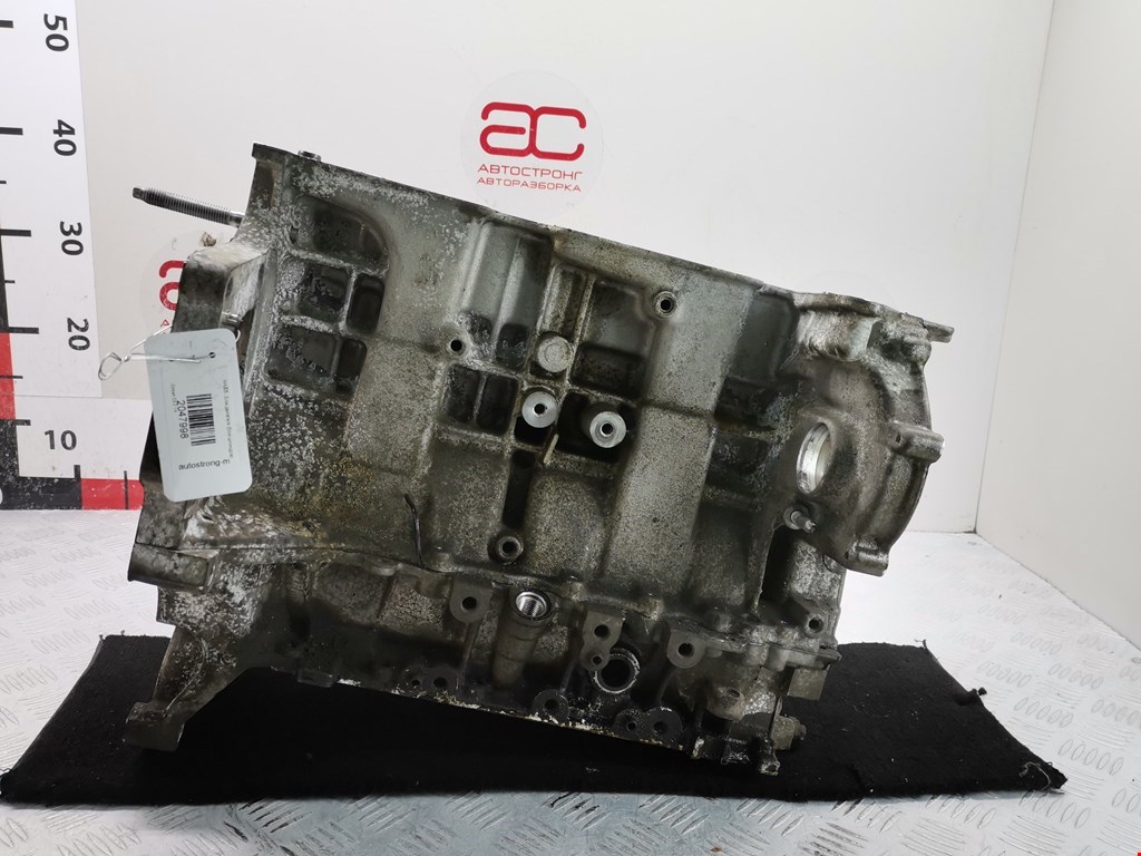 Блок цилиндров CITROEN C3 2009-2016