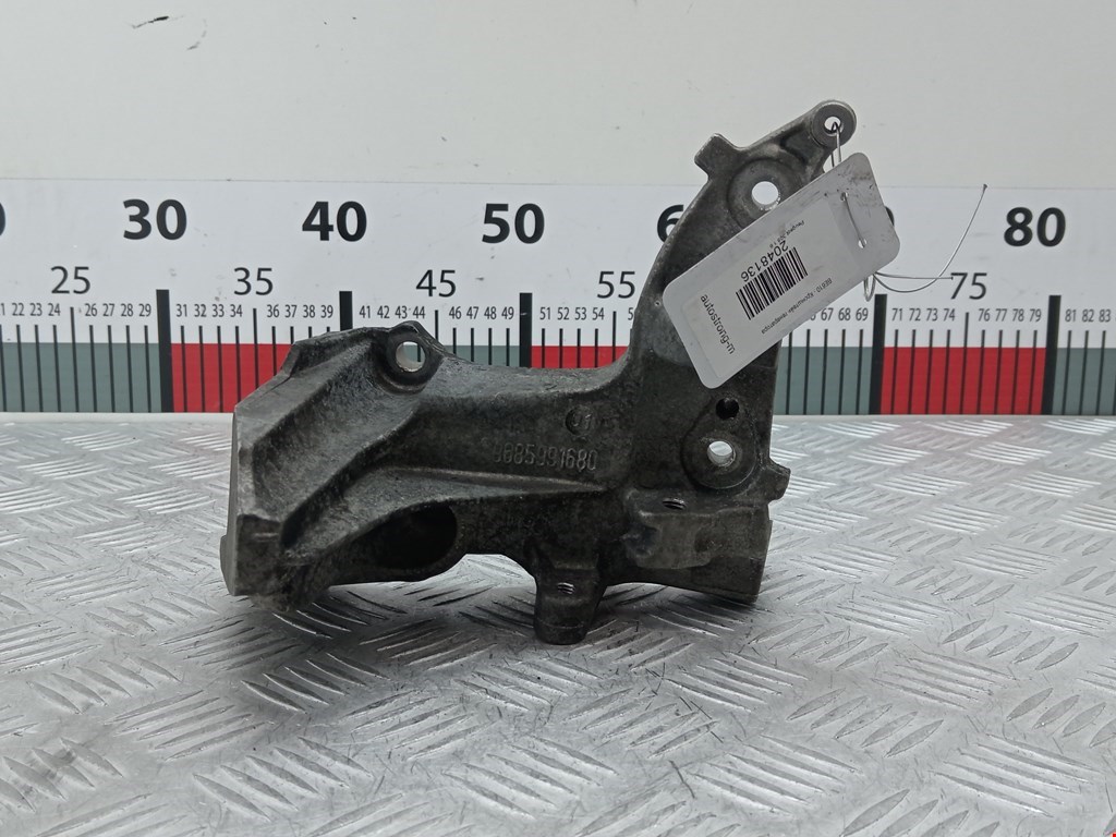 Кронштейн генератора Peugeot 308 (2007-2015)