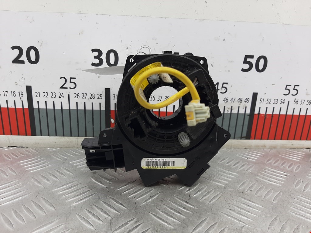 Механизм подрулевой для SRS (ленточный) FORD C-MAX 2003-2010