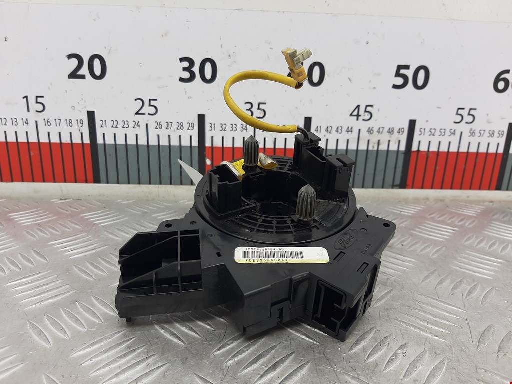 Механизм подрулевой для SRS (ленточный) FORD C-MAX 2003-2010